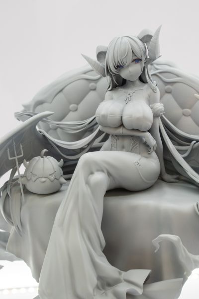 碧蓝航线 阿尔比恩 银月下的夜之眷属