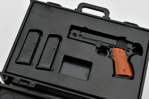 小军械库 LALR01 莉可丽丝  武器 千束款