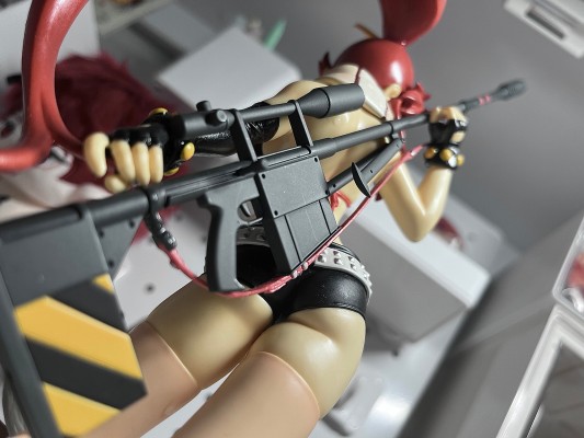 天元突破 天元突破 优子