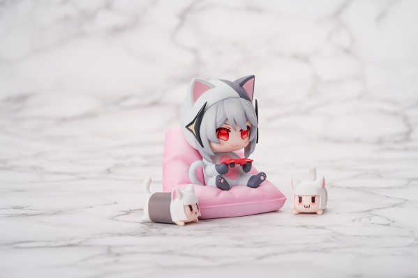 深空之眼 冥王睡衣系列 操偶师·哈迪斯