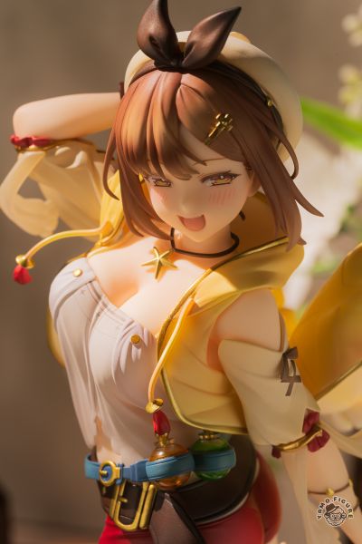 【Alter】莱莎琳・斯托特