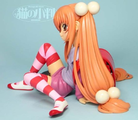 萝莉的时间 九重凛