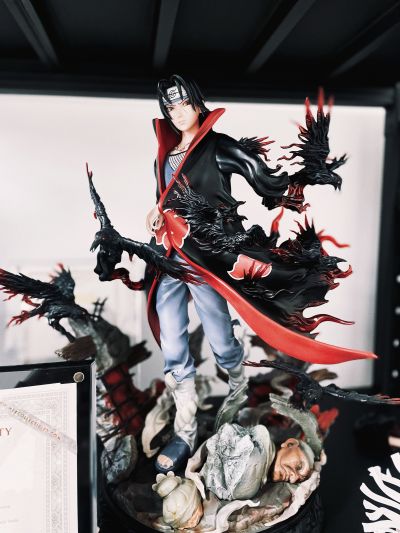 NARUTO -火影忍者- 疾风传 宇智波鼬