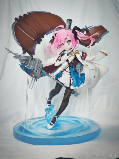 碧蓝航线 萨拉托加