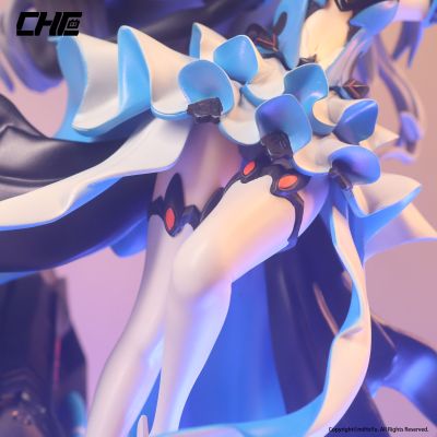 崩坏3rd 布洛妮娅 理之律者