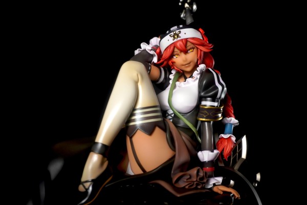 OVERLORD 露普斯蕾琪娜·贝塔  so-bin版