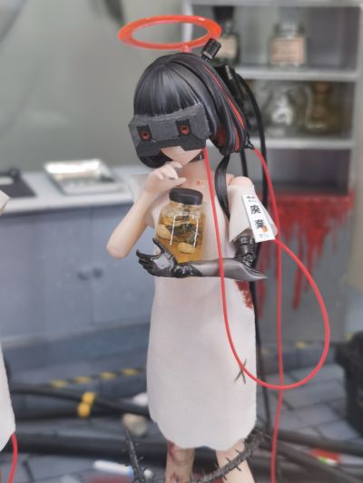 三猿 01 不见、02 不闻、03 不言