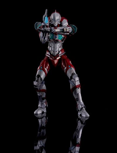 人机巧 机动奥特曼 奥特曼装甲