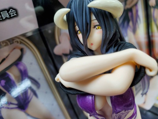 Coreful OVERLORD 第四季 雅儿贝德 ~T恤泳装~新装版