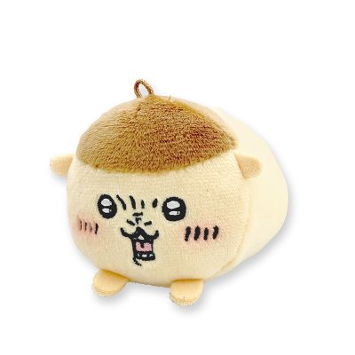 吉伊卡哇 趴趴毛绒玩偶