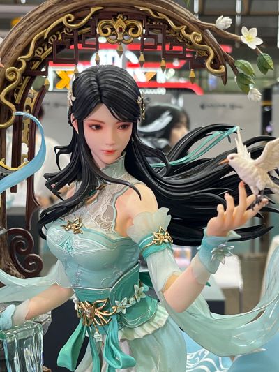 斗破苍穹 萧薰儿