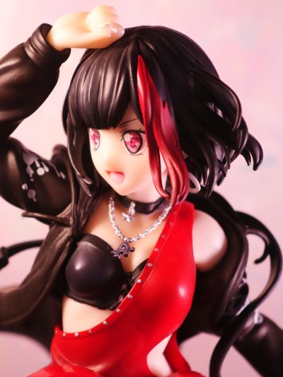 VOCAL COLLECTION 少女乐团派对 美竹兰