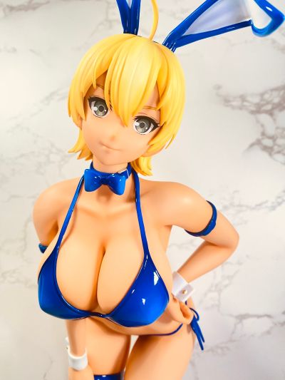 B-style 食戟之灵 水户郁魅 兔女郎