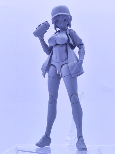 DarkAdvent 拉尼娅 放松版