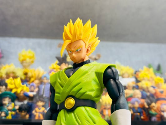 一番赏 龙珠 激突!!赌上宇宙的战斗 A奖 孙悟饭