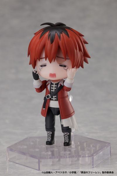 DFORM+ 葬送的芙莉莲 休塔尔克