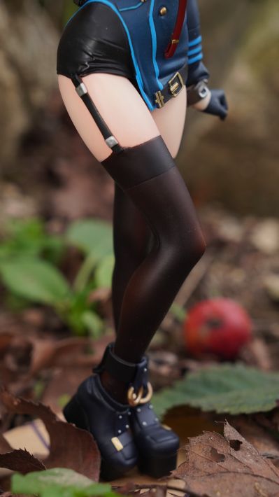 蔚蓝档案 天雨亚子 纪念大厅版