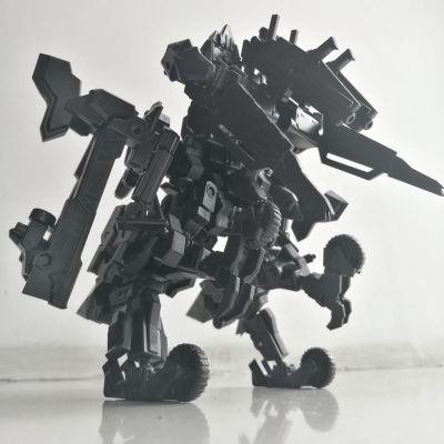 BFB系列 异鸟代码 影子部队 坚垒/红杉/影镭/镇风