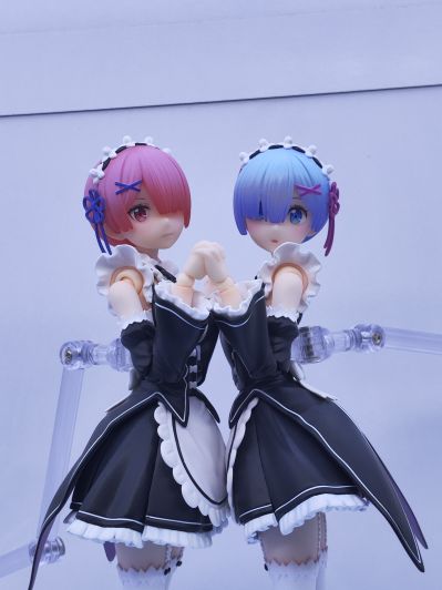 ARCTECH Re:从零开始的异世界生活 雷姆