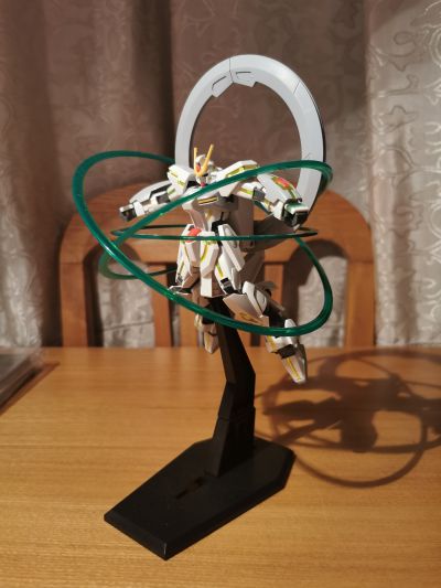 HG 机动战士高达SEED C.E.73 观星者 观星者高达