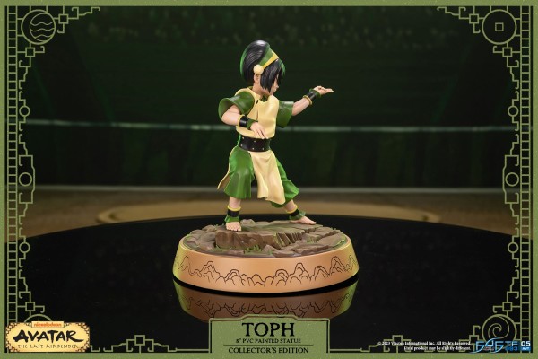 降世神通：最后的气宗 北方拓芙