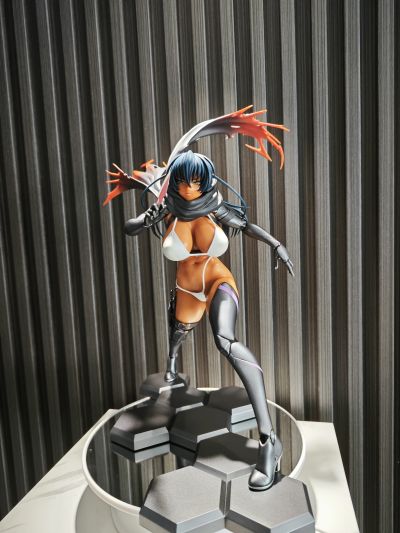 对魔忍RPG 克隆阿莎姬 晒痕版