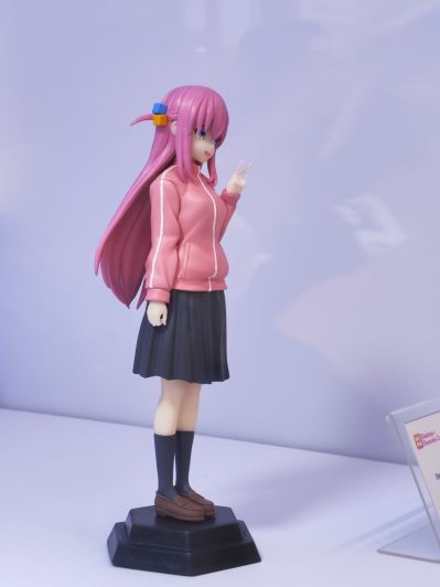 Desktop×Decorate Collections 孤独摇滚！ 后藤独