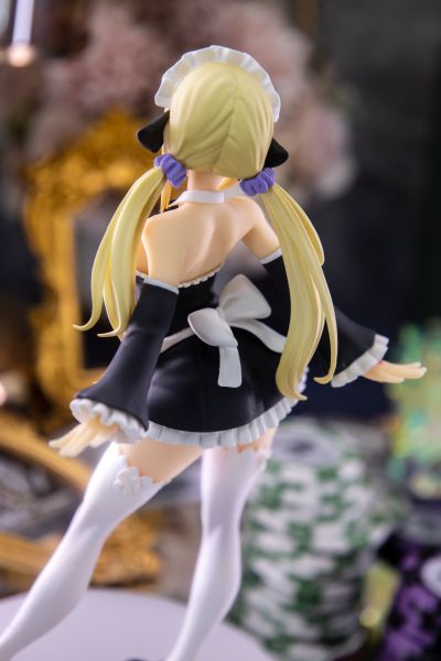 POP UP PARADE  妖精的尾巴 露西·哈特菲利亚 处女座形态