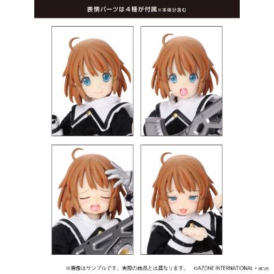 突击莉莉 二川二水 简装版