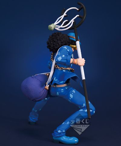 一番赏 航海王 20周年纪念 E奖 撒谎布纪念手办