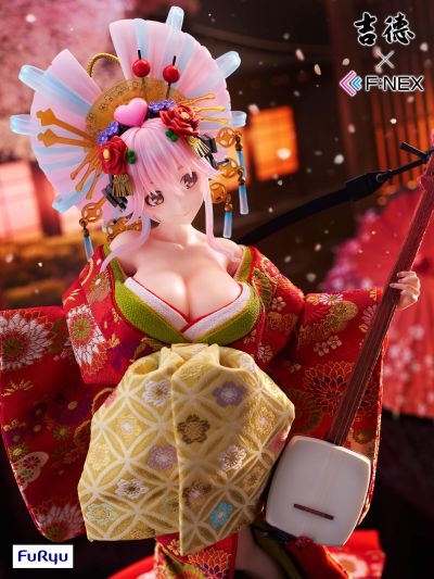 超级索尼子 超级索尼子 日本人偶