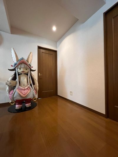 来自深渊 娜娜奇 (等身)