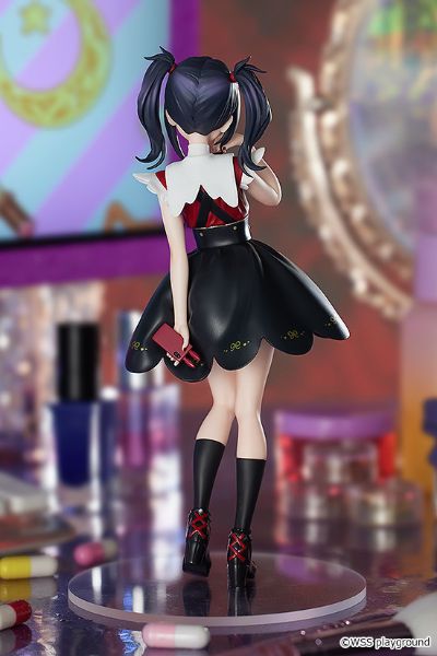 POP UP PARADE 主播女孩重度依赖 糖糖