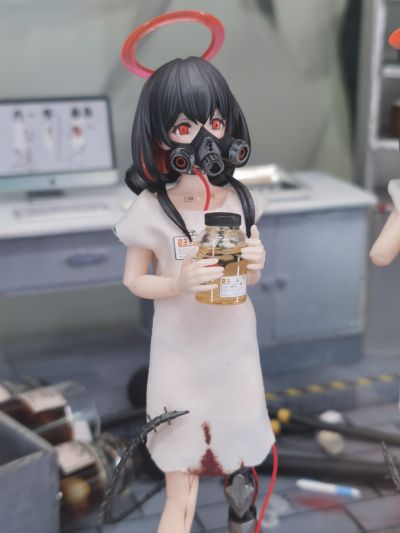 三猿 01 不见、02 不闻、03 不言