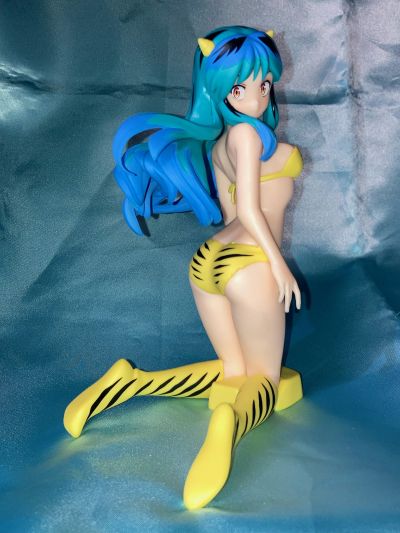 悠闲时光 福星小子系列 拉姆 2