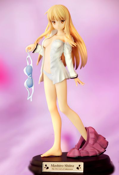 GUTTOKURU人形收藏系列 La beauté #13 散华礼弥 散华礼弥