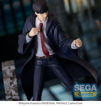 Luminasta 物理魔法使马修 动画版 马修·班迪德