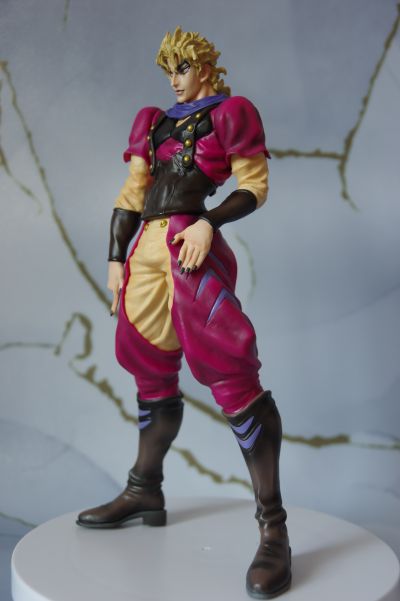 一番赏 JOJO的奇妙冒险 EVIL PARTY C奖 迪奥・布兰多