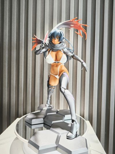 对魔忍RPG 克隆阿莎姬 晒痕版