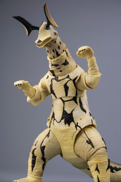 S.H.Figuarts 艾雷王