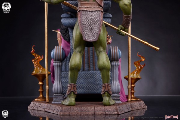 912833 火星公主 德贾托里斯