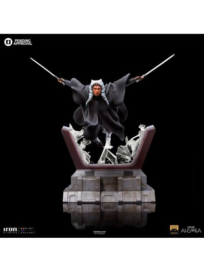 星球大战 阿索卡·塔诺