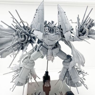 铁魄 飞跃巅峰 钢巴斯塔