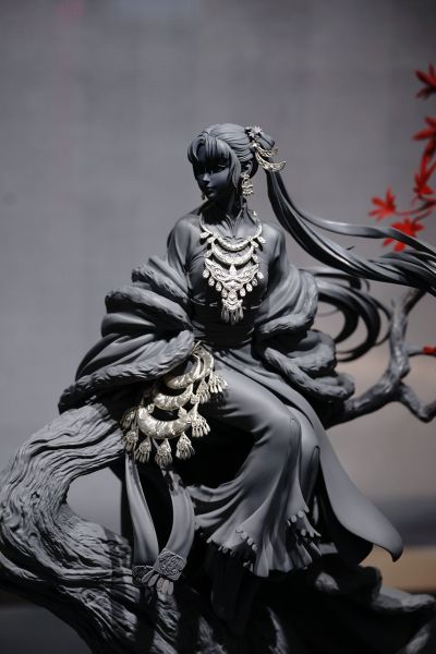 小雅集 仙剑奇侠传 枫暮灵思 赵灵儿