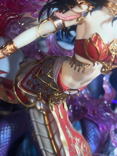 斗破苍穹 美杜莎