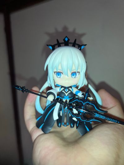 粘土人#2150 命运-冠位指定 狂战士-摩根