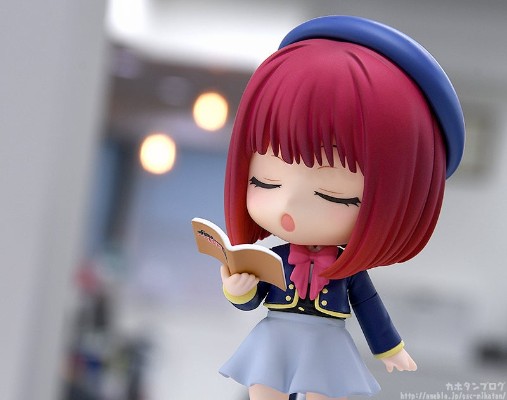 粘土人#2273 我推的孩子 有马加奈