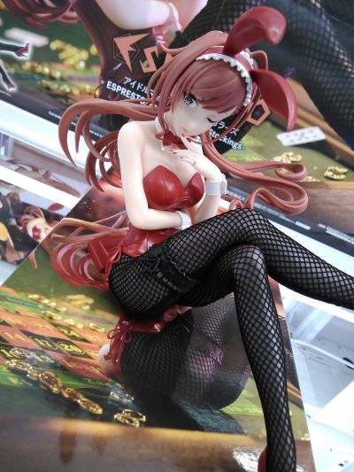 ESPRESTO-美人与裤袜-  偶像大师闪耀色彩 有栖川夏叶