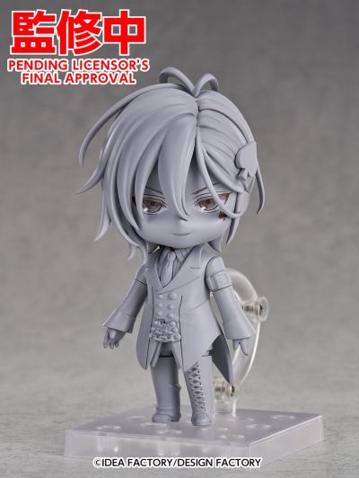 粘土人#2359 失忆症 一辉