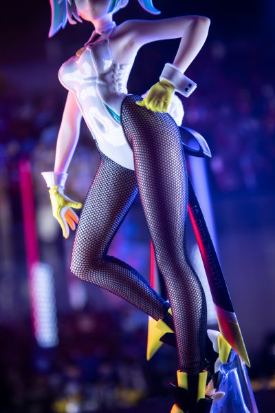 BiCute Bunnies 初音未来 -异色酷女郎-